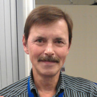 Vladimir Maschenko