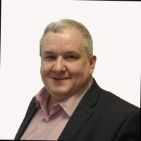 Michael Mulhern (Assoc CIPD), CeMAP