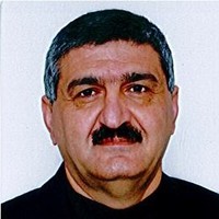 AYOUB AYOUB