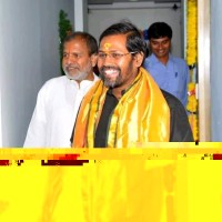 ramesh vanamala