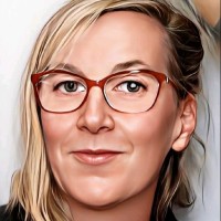 Kirsten Stöver