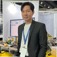 suttipong gadrungreangchai