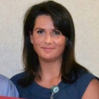 Terri Cook