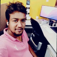 Satham Hussain