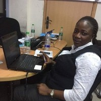 Funmilayo Bisola Adeniji