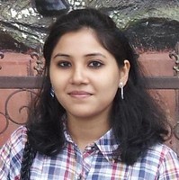 Manisha Sharma, Phd