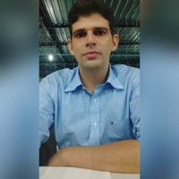 Thiago Viana Sousa