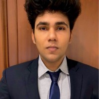 Aditya Saraf