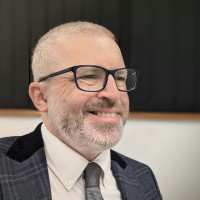 Peter Batchelor MCIM CMktr