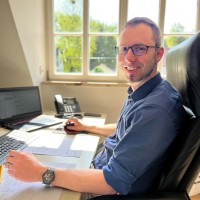 Carsten Höflich