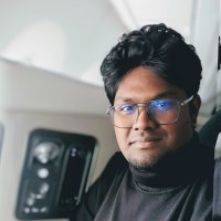 Richie Seth Murathoti