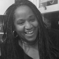 Camelia Reynolds