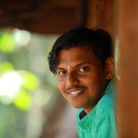 Arjun Prasad