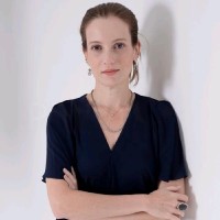 Tatiana Ortiz de Almeida