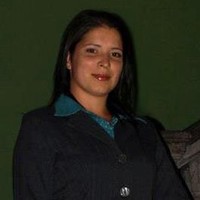 Melissa Sánchez Meneses