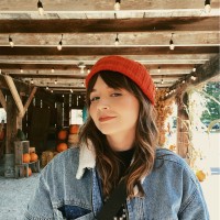 Tori Naki