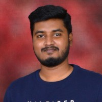 DIVAKAR K N