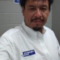Ricardo Canales Morales