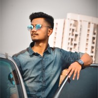Omkar Kamthe