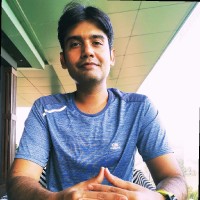 Mohammed Tanveer Ahmed Carpenter