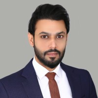 Fahad Muhamed Chrp®️, Chrm®️