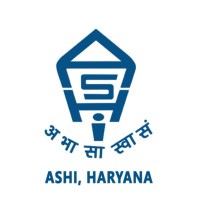 ASHI Haryana