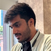 Sumukh Bhat