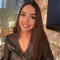 Linda Abu Khurmah (CAPM)