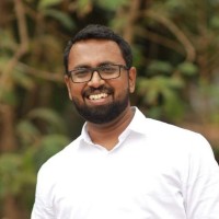 Fahad Palakkaparambil