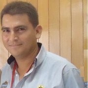 Wilder Flores