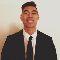 Justin Nguyen