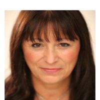 Barbara Meiklejohn-Free