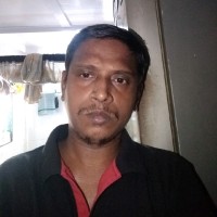 Mahesh Lad