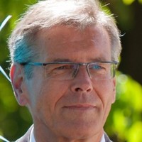 Albert Velthuis