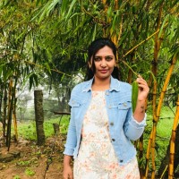 Surekha Shivamurthychar