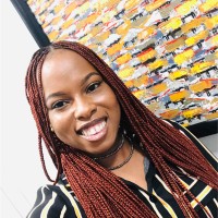 Kafayat Jimoh-Abdulaziz