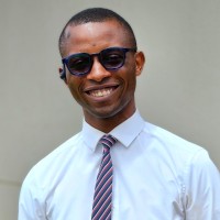 Oluwatosin Ogunfile