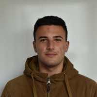 Izan Carvajal Gómez