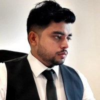 Ashraf Shahin