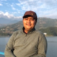 Rujal Shrestha