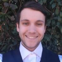 Preston Mitchell