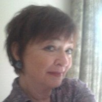 Alice Booth Constantine