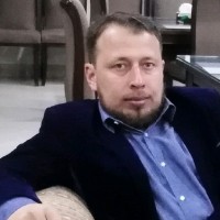 Muhammad Mahaz