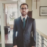 Eduardo Gabriel Garrido Carrasco