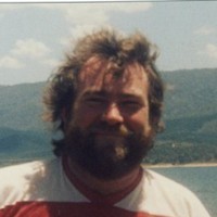 Steve Rea