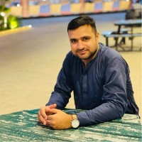 Akhund Hassan raza Qureshi