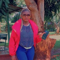 Rosemary Githinji