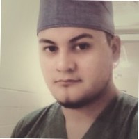 Luis E Ortiz Pico