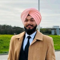 Jashandeep Singh