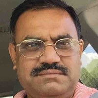Nilesh Patel